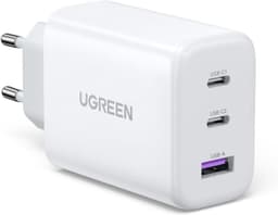 UGREEN USB-C Laddare 65W