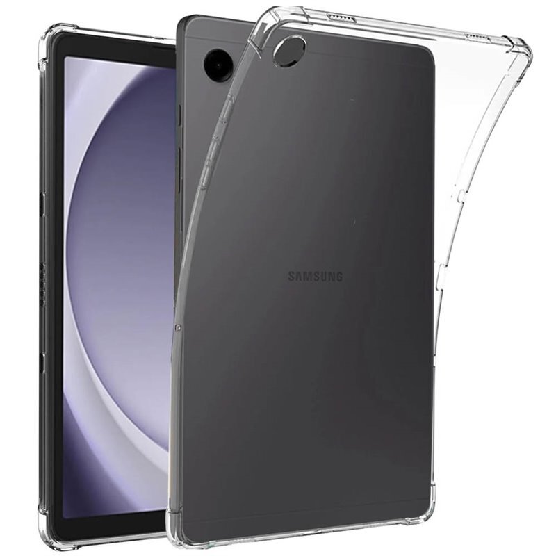 Shockproof silikon skal Samsung Galaxy Tab A11