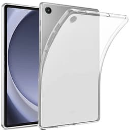 Silikone tabletcover til Samsung Galaxy Tab A11 - Transparent