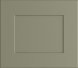 Epoq Canvas Olive laatikon etupaneeli 30x26