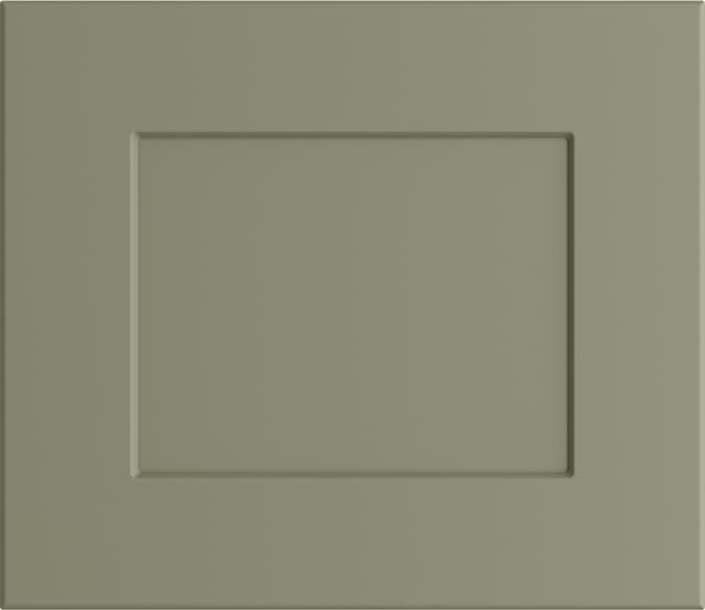 Epoq Canvas Olive lådfront 30x26
