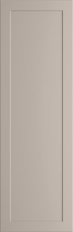 Epoq Canvas Sand kaapin etulevy 40 x 125