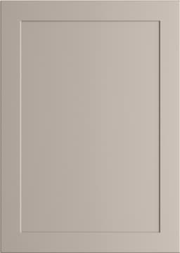 Epoq Canvas Sand kaapin etulevy 50 x 70