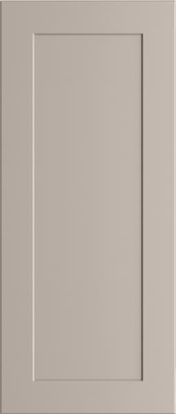 Epoq Canvas Sand kaapin etulevy 30 x 70