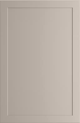 Epoq Canvas Sand kaapin etulevy 60 x 92