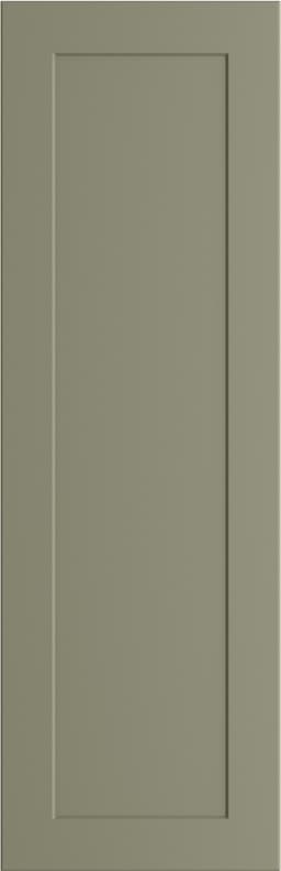 Epoq Canvas Olive kaapin etulevy 30x92