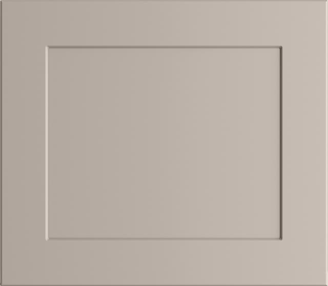 Epoq Canvas Sand toppanel till låda 40x35