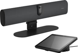 Jabra PanaCast 40 VBS videokonferencesystem (med touchskærm)