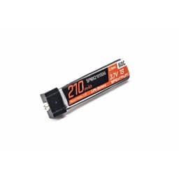 1s   210mAh - 50C - Spektrum LiPo JST PH 1.25