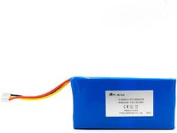 FrSky 2s 4000mah LiPo for X18/X20/X20S