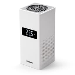 Elegoo Mini varmelegeme