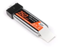 1s   150mAh - 50C - Spektrum LiPo JST PH 1.25