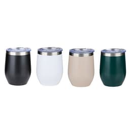 Termosmuki 350 ml sekä kuumille että kylmille juomille