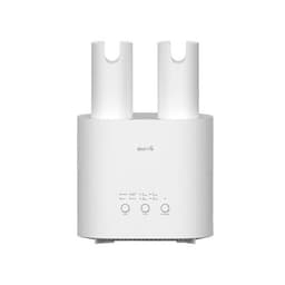 Deerma HX10W Skotørker med Ozon og Fire Tørkemoduser