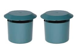 2-Pack Snigelfälla / Ölfälla mördarsniglar