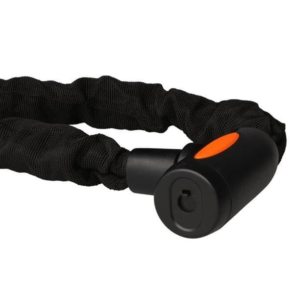 Cykel kedjelås 8 mm, 90 cm