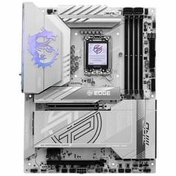 MSI MPG Z890 EDGE TI Wi-Fi moderkort