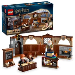 LEGO Harry Potter Hogwarts slott: lektion i trollformellära 76442