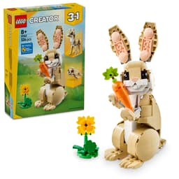 LEGO Creator Sød kanin 31162