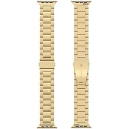 Klokkereim rustfritt stål Watch S10 (42mm) - Gull