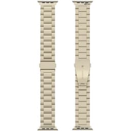 Kellon ranneke ruostumatonta terästä Watch 6 (44mm) - Starligh