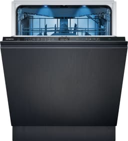 Siemens iQ500 Diskmaskin SX75ZX07CE (integrerad)