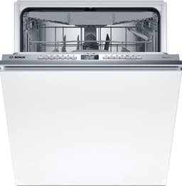 Bosch Serie 4 diskmaskin SMV4HCX07E (fullt integrerad)