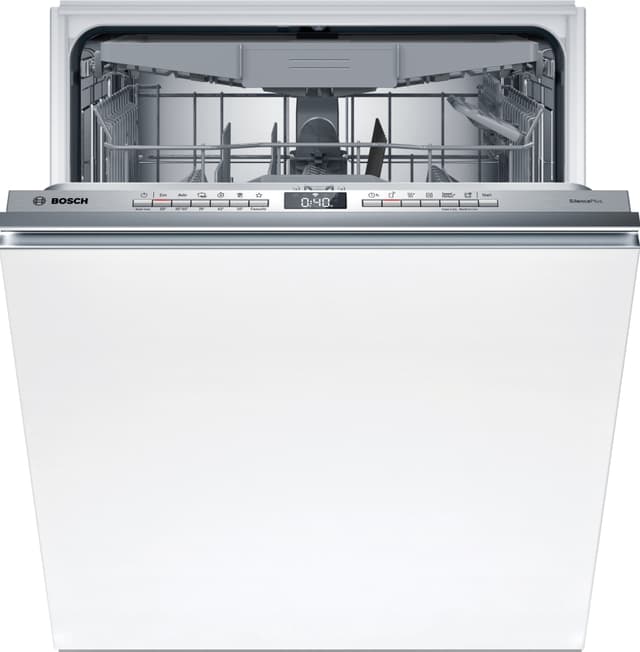 Bosch Serie 4 Opvaskemaskine SMV4HCX07E (integreret)