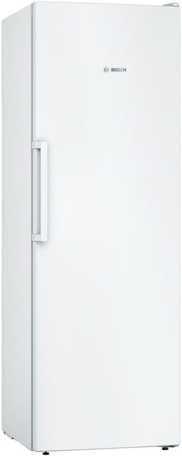 Bosch Serie 4 fryser GSN33VWEP (hvit)