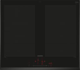 Siemens Keittotaso EX651HXC1E (Musta)