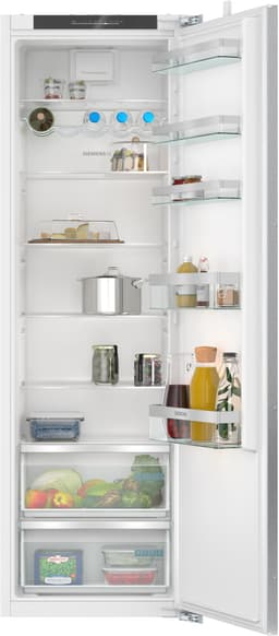 Siemens IQ300 Kylskåp KI81RVFE0 (integrerad)