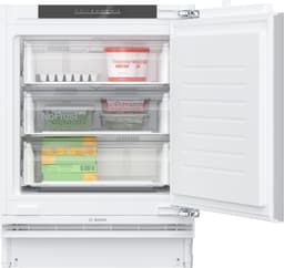 Bosch Serie 6 Frysskåp GUN21ADE0 (integrerad)