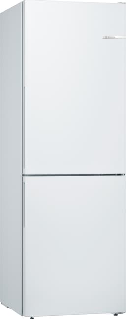 Bosch Serie 4 kølefryseskab KGV33VWEA (hvid)