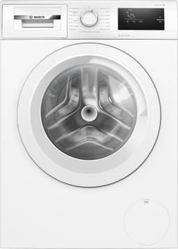 Bosch Serie 4 Tvättmaskin WAN2801LSN (8kg)