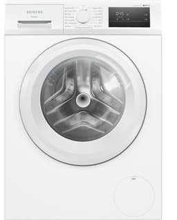 Siemens Vaskemaskin WM14N01LDN (Hvit)
