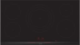 Siemens IQ300 induktionskogeplade EH975LVC1E TÆNK TESTVINDER