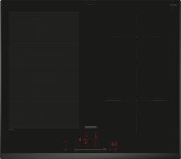 Siemens Keittotaso EX651HEC1E (Musta)