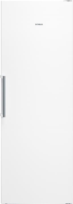 Siemens fryseskab GS58NAWDV (70 cm bred)