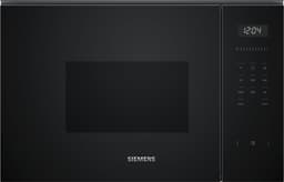 Siemens IQ500 Mikrovågsugn BF525LMB1 (svart)