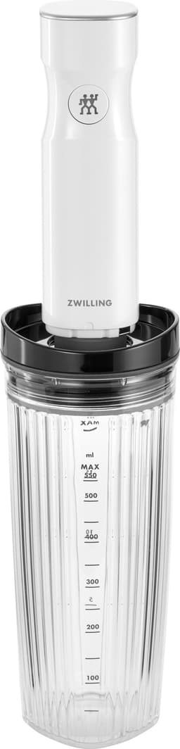 Zwilling Vakuumlokk for personlig blender