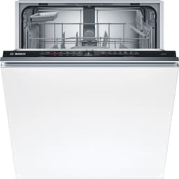 Bosch Serie 2 diskmaskin SMV2HTX08E (fullt integrerad)