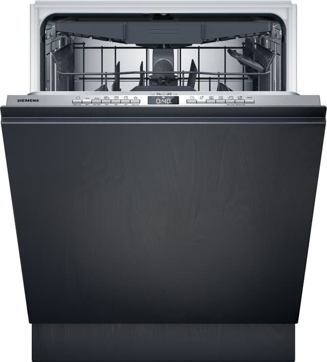 Siemens iQ300 Opvaskemaskine SX73HX16CE (Integreret)