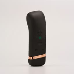 Oh! App-styrd vibrator