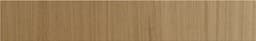 Epoq Edge Warm Oak kaapin etulevy 60x10