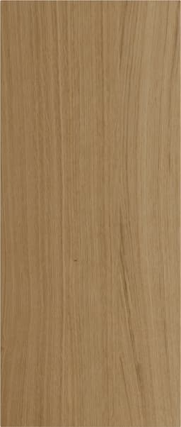 Epoq Edge Warm Oak kaapin etulevy 30x70