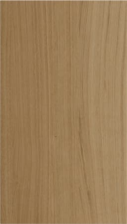 Epoq Edge Warm Oak kaapin etulevy 40x70