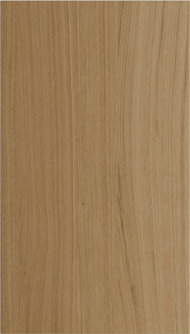 Epoq Edge Warm Oak luckfront 40x70