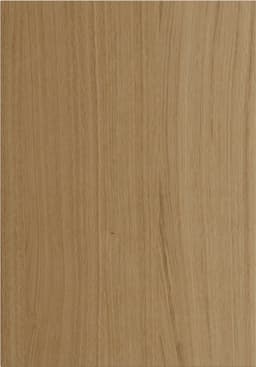 Epoq Edge Warm Oak kaapin etulevy 40x57