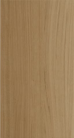 Epoq Edge Warm Oak kaapin etulevy 50x92