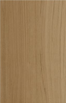 Epoq Edge Warm Oak kaapin etulevy 45x70